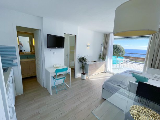 Imagen de la habitación del Sara Riviera. Foto 8