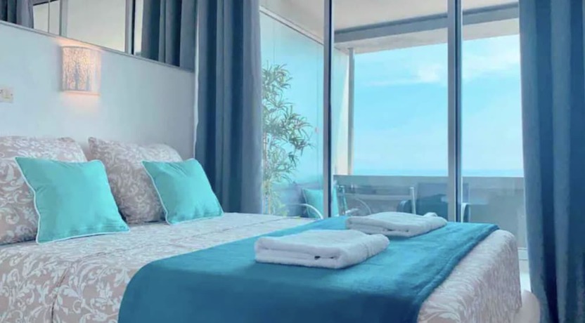 Imagen de la habitación del Sara Riviera. Foto 10