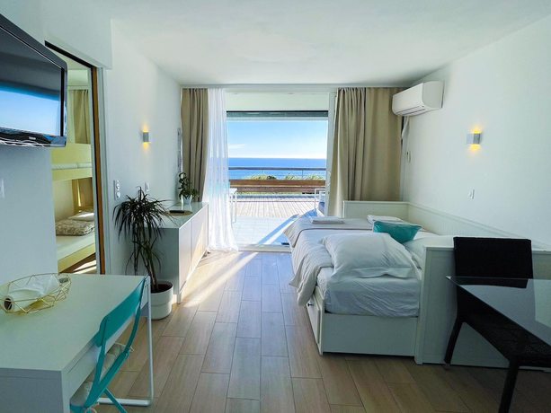 Imagen de la habitación del Sara Riviera. Foto 11