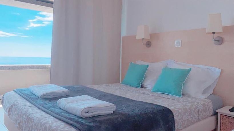 Imagen de la habitación del Sara Riviera. Foto 14