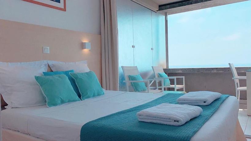 Imagen de la habitación del Sara Riviera. Foto 17