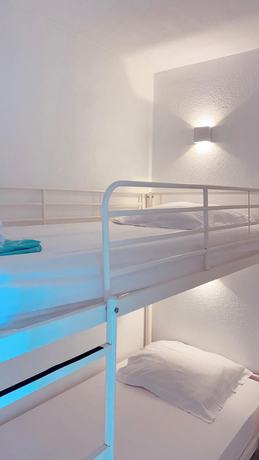 Imagen de la habitación del Sara Riviera. Foto 19