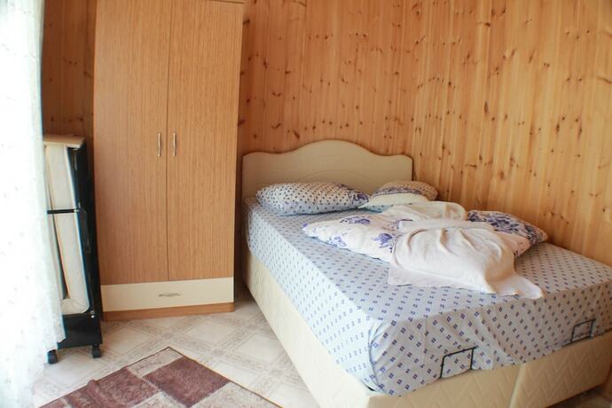 Imagen general del Sarahome Apart. Foto 1