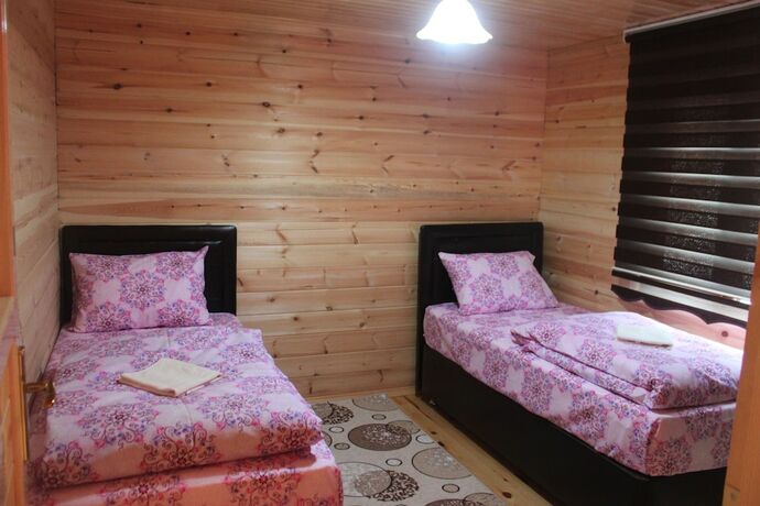 Imagen general del Sarahome Apart. Foto 2