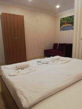 Imagen general del Sarahome Apart. Foto 3