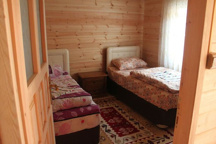 Imagen general del Sarahome Apart. Foto 5