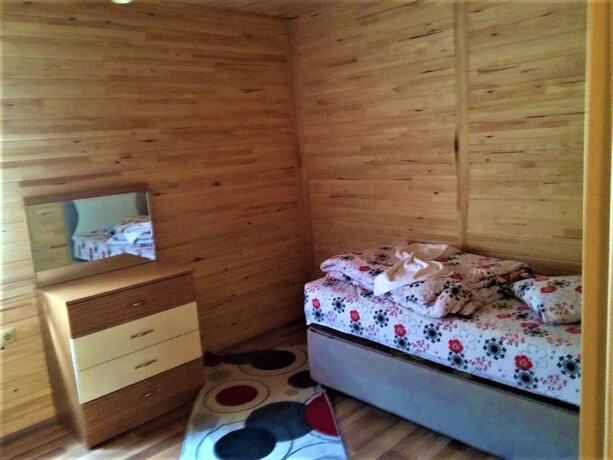 Imagen general del Sarahome Apart. Foto 6