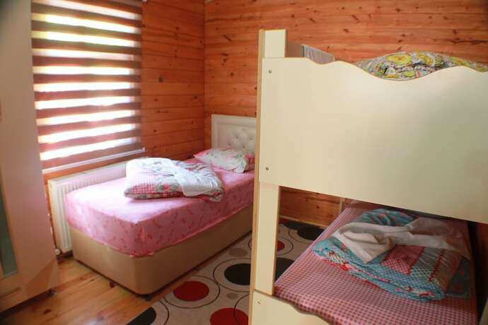 Imagen general del Sarahome Apart. Foto 7