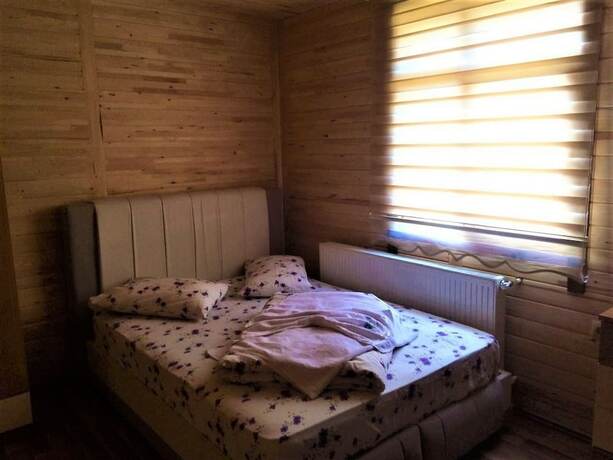 Imagen general del Sarahome Apart. Foto 10