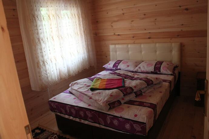 Imagen general del Sarahome Apart. Foto 11