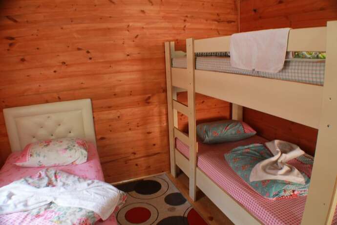 Imagen general del Sarahome Apart. Foto 16