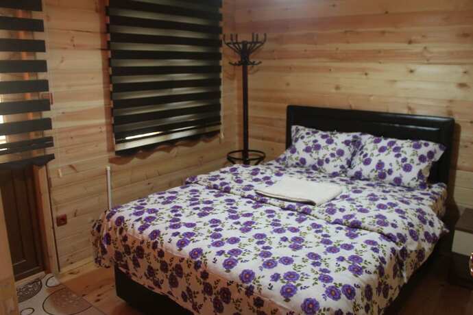 Imagen general del Sarahome Apart. Foto 17