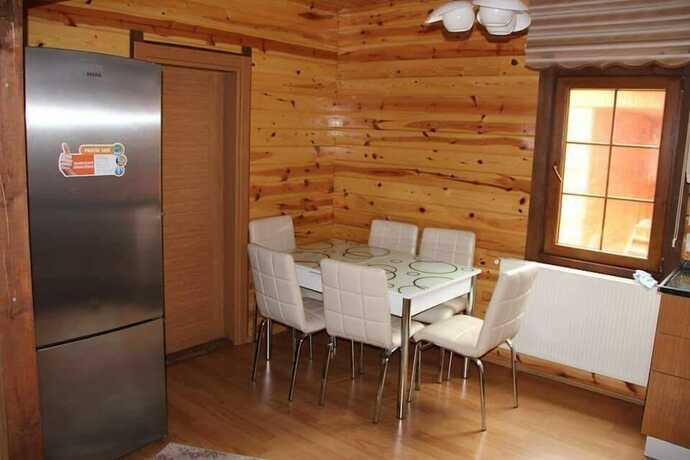 Imagen general del Sarahome Apart. Foto 18