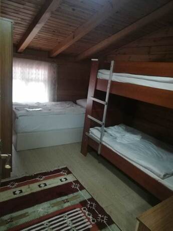 Imagen de la habitación del Sarahome Apart. Foto 20
