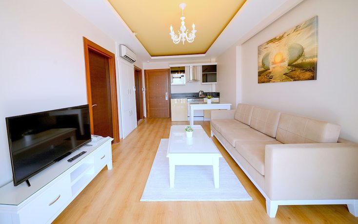 Imagen de la habitación del Sarajevo Suit Hotel. Foto 5