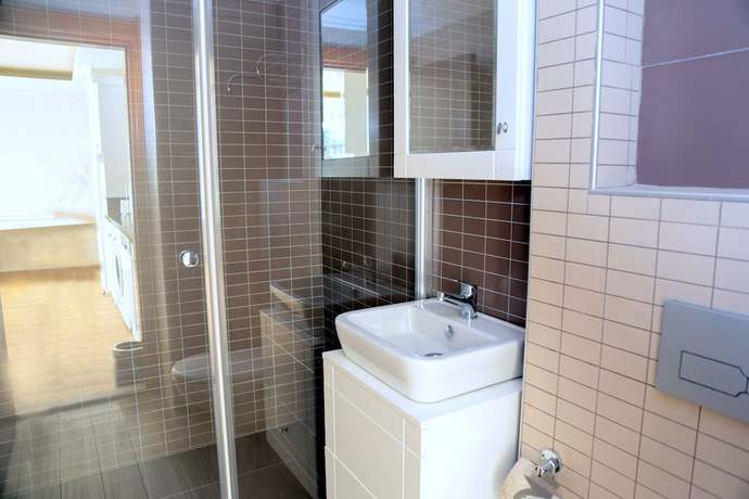 Imagen de la habitación del Sarajevo Suit Hotel. Foto 11