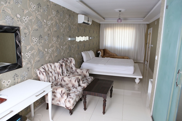 Imagen de la habitación del Sarajevo Taksim Hotel. Foto 6