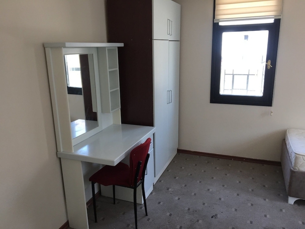 Imagen de la habitación del Saral Apart. Foto 7