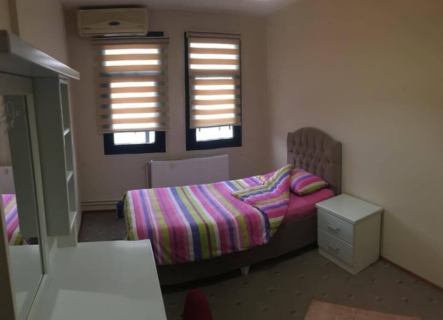 Imagen de la habitación del Saral Apart. Foto 10