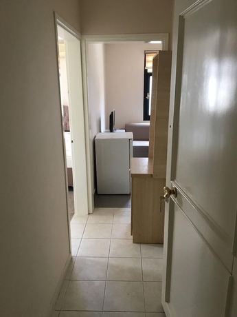 Imagen de la habitación del Saral Apart. Foto 11