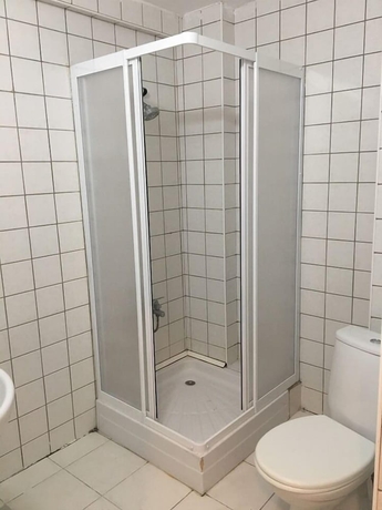 Imagen de la habitación del Saral Apart. Foto 13