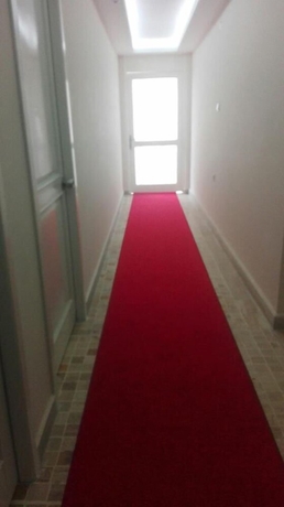 Imagen de los interiores del Saral Apart. Foto 16