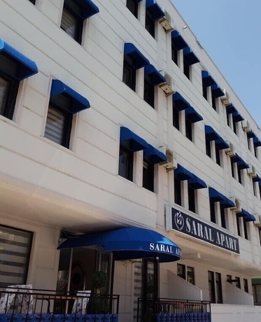 Imagen general del Saral Apart. Foto 2