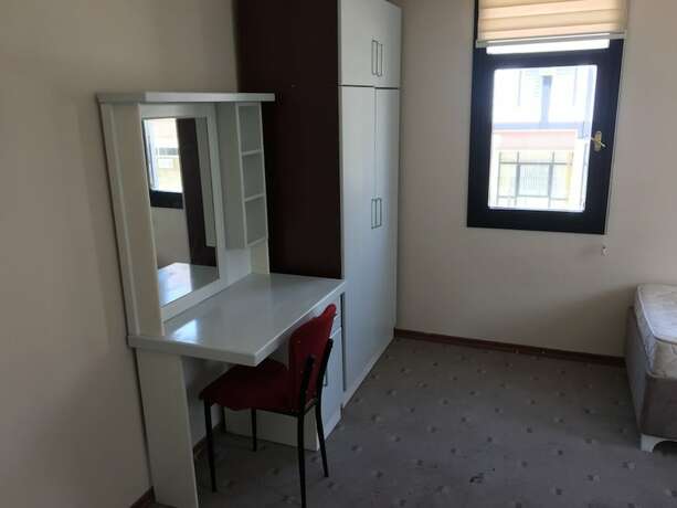 Imagen de la habitación del Saral Apart Otel. Foto 9