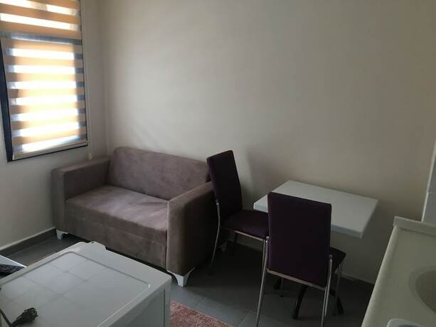 Imagen de la habitación del Saral Apart Otel. Foto 12