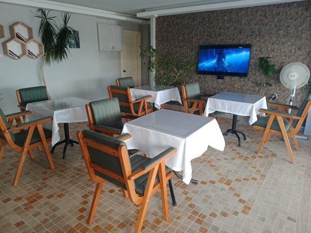 Imagen general del Saral Apart Otel. Foto 4