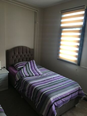 Imagen de la habitación del Saral Apart Otel. Foto 13