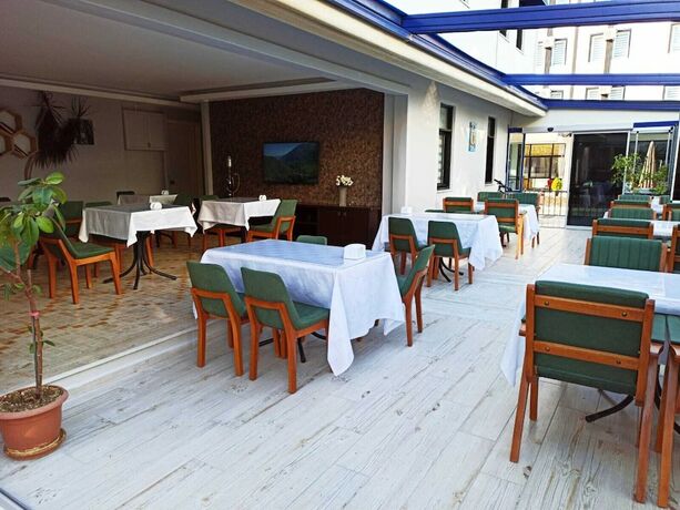 Imagen general del Saral Apart Otel. Foto 7