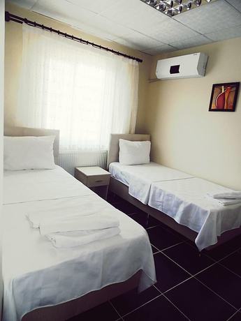 Imagen de la habitación del Saral Hotel. Foto 3