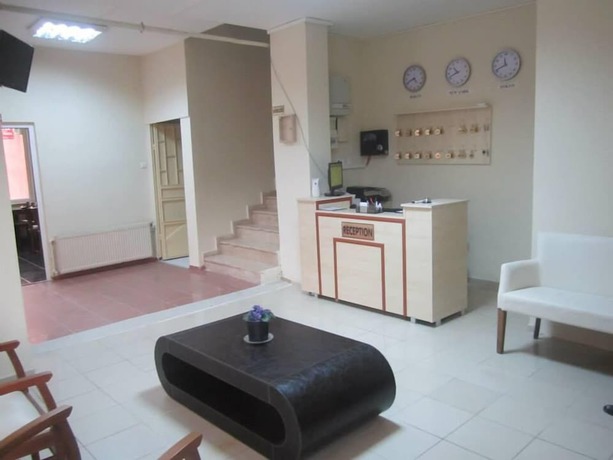 Imagen de los interiores del Saral Hotel. Foto 17