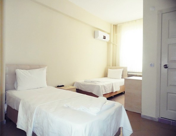 Imagen general del Saral Hotel. Foto 1
