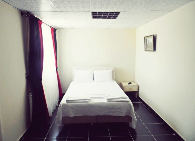 Imagen de la habitación del Saral Hotel. Foto 11