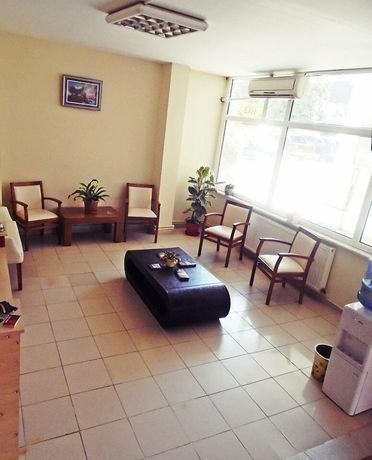 Imagen de los interiores del Saral Hotel. Foto 19