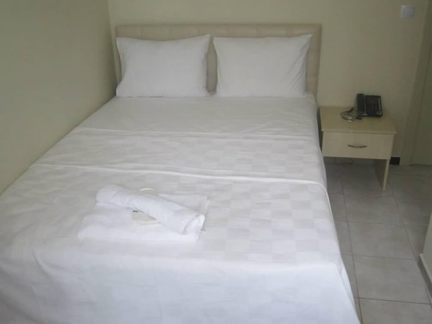 Imagen de la habitación del Saral Hotel. Foto 16
