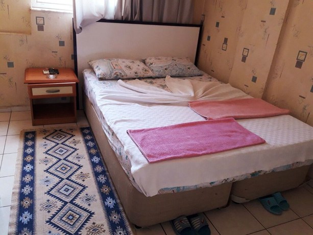 Imagen de la habitación del Sarampol Hotel. Foto 4