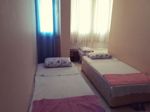 Imagen de la habitación del Sarampol Hotel. Foto 5