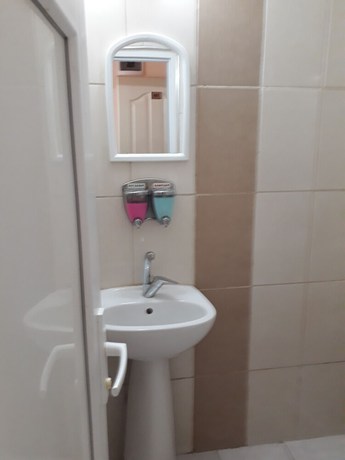 Imagen de la habitación del Sarampol Hotel. Foto 6