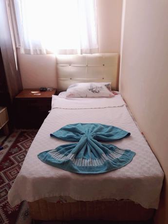 Imagen de la habitación del Sarampol Hotel. Foto 7