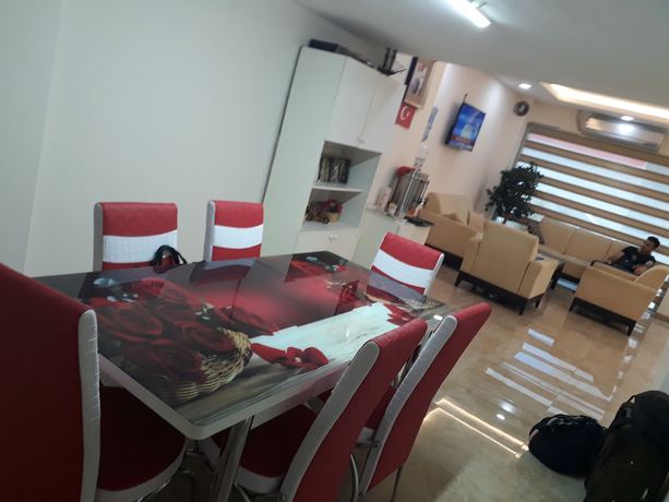 Imagen de los interiores del Sarampol Hotel. Foto 14