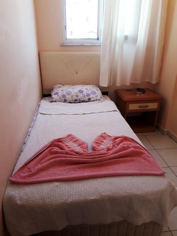 Imagen de la habitación del Sarampol Hotel. Foto 9