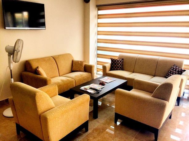 Imagen de los interiores del Sarampol Hotel. Foto 16