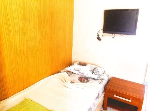 Imagen de la habitación del Sarampol Hotel. Foto 10