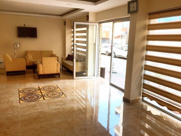 Imagen general del Sarampol Hotel. Foto 1