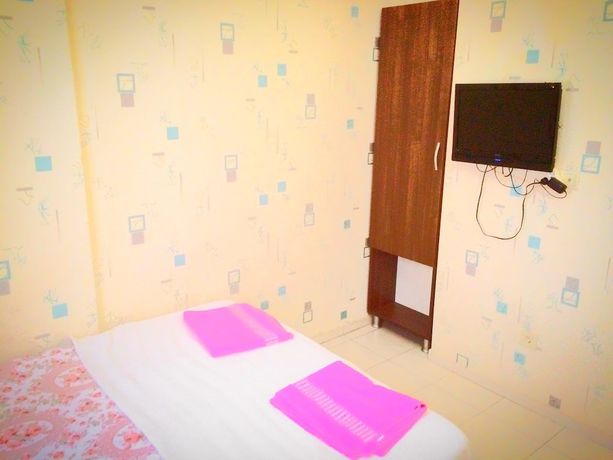 Imagen de la habitación del Sarampol Hotel. Foto 11