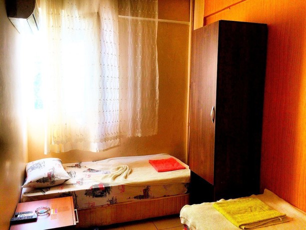 Imagen de la habitación del Sarampol Hotel. Foto 13