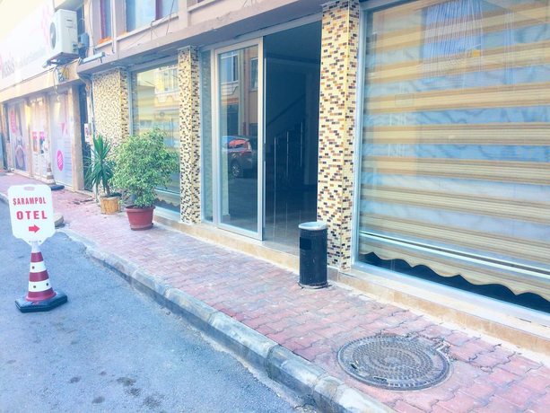 Imagen general del Sarampol Hotel. Foto 2